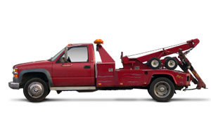 Commercial Towing Douglas Georgia